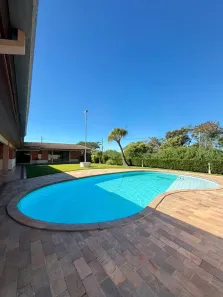 Fazenda/Sítio com 4 Quartos à venda, 604m² no Centro, Mirassol