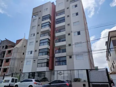 Apartamento com 2 Quartos à venda, 72m² no Jardim Elvira Dias, Poços de Caldas