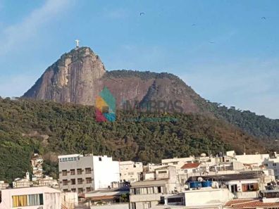 Apartamento com 1 Quarto à venda, 38m² no Copacabana, Rio de Janeiro