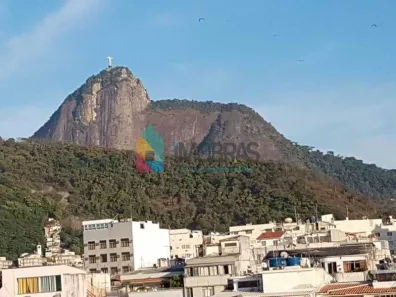 Apartamento com 1 Quarto à venda, 38m² no Copacabana, Rio de Janeiro