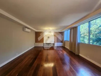 Apartamento com 4 Quartos à venda, 245m² no Vila Suzana, São Paulo