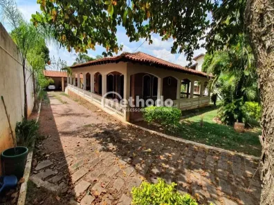 Fazenda/Sítio com 3 Quartos à venda, 515m² no Bosque, Vinhedo