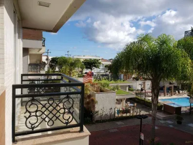 Apartamento com 3 Quartos à venda, 129m² no Camboinhas, Niterói