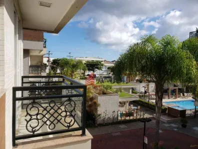 Apartamento com 3 Quartos à venda, 131m² no Camboinhas, Niterói
