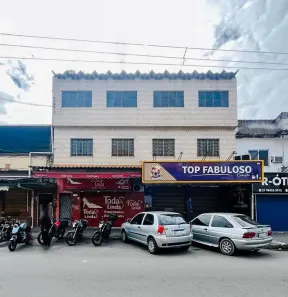 Prédio Comercial com 6 Quartos à venda, 360m² no Centro (Vila Inhomirim), Magé