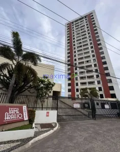 Apartamento com 3 Quartos à venda, 108m² no Jardins, Aracaju