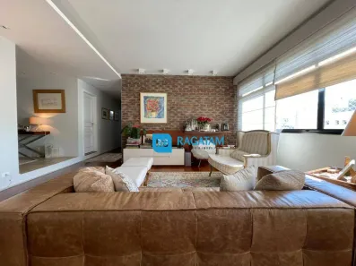 Apartamento com 3 Quartos à venda, 359m² no Real Parque, São Paulo
