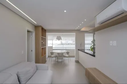 Apartamento com 3 Quartos para alugar, 85m² no Gutierrez, Belo Horizonte