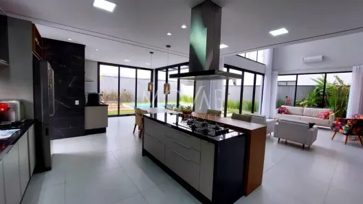 Casa de Condomínio com 3 Quartos à venda, 475m² no Condomínio Residencial Alphaville II, São José dos Campos