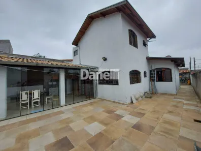 Casa com 3 Quartos à venda, 41m² no Jardim Continental, Taubaté