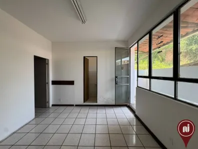 Ponto Comercial para alugar, 35m² no Centro, Brumadinho