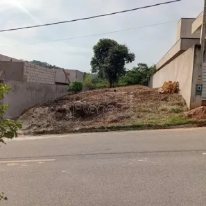 Lote/Terreno à venda, 249m² no Residencial Capivari, Louveira