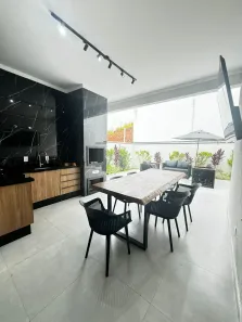 Casa de Condomínio com 3 Quartos à venda, 165m² no Cézar de Souza, Mogi das Cruzes