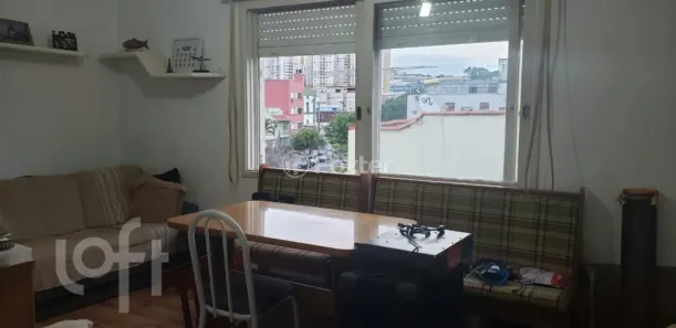 Apartamento com 2 Quartos à venda, 63m² no Partenon, Porto Alegre