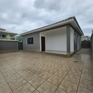 Casa com 2 Quartos à venda, 89m² no Stella Maris, Salvador