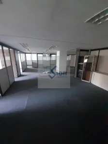Sala Comercial para venda ou aluguel, 256m² no Centro, Rio de Janeiro