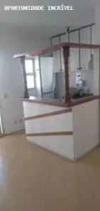 Apartamento com 2 Quartos à venda, 50m² no Santa Cecília, São Paulo