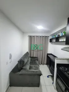 Apartamento com 1 Quarto à venda, 30m² no Vila Penteado, São Paulo
