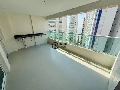Apartamento com 3 Quartos à venda, 105m² no Vila Alzira, Guarujá