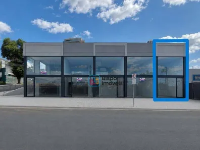 Ponto Comercial para alugar, 77m² no Vila Rehder, Americana