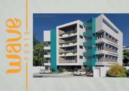 Apartamento com 1 Quarto à venda, 20m² no Porto de Galinhas, Ipojuca