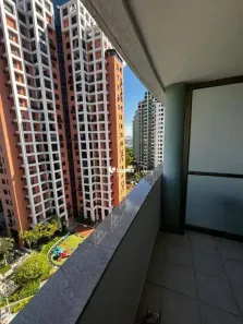 Flat com 2 Quartos à venda, 65m² no Barra da Tijuca, Rio de Janeiro