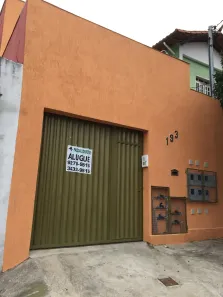 Casa com 1 Quarto para alugar, 26m² no Eymard, Belo Horizonte