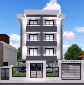 Apartamento com 2 Quartos à venda, 58m² no Forquilhinha, São José
