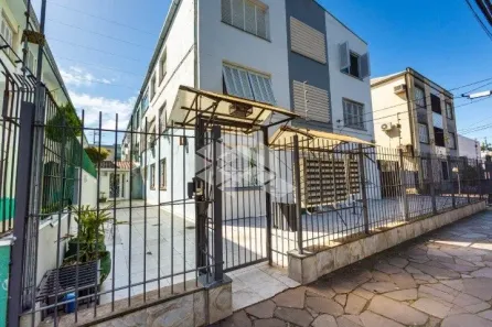 Apartamento com 1 Quarto à venda, 42m² no Menino Deus, Porto Alegre