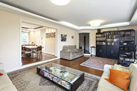 Apartamento com 3 Quartos à venda, 306m² no Santa Cecília, São Paulo