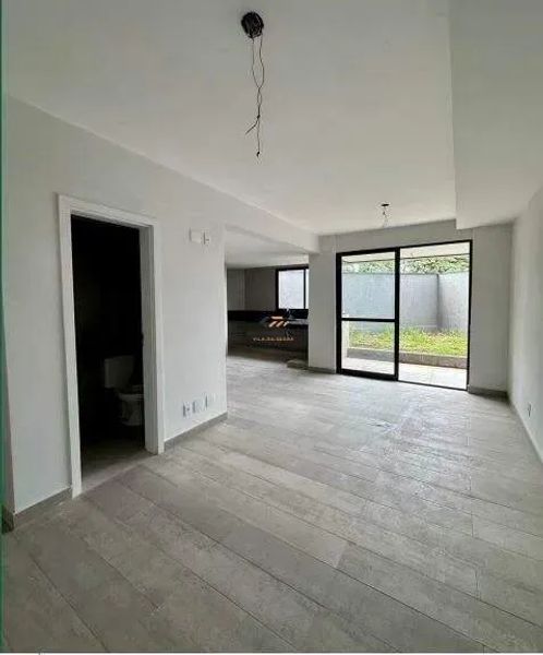 Apartamento com 3 quartos — Lourdes, Belo Horizonte