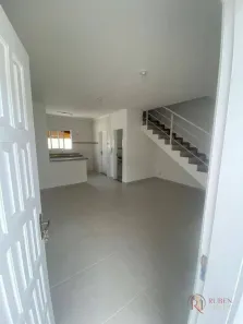 Casa de Condomínio com 2 Quartos à venda, 75m² no Jardim Raphael, Bertioga