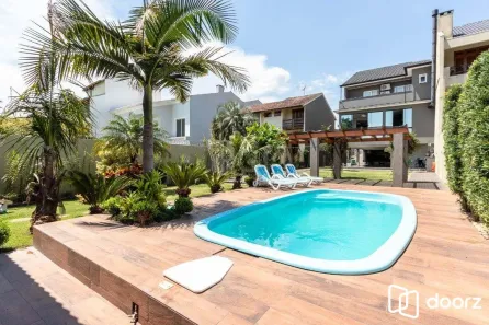 Casa com 3 Quartos à venda, 420m² no Ipanema, Porto Alegre