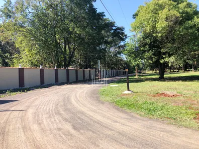 Lote/Terreno à venda, 41591m² no Cataratas, Foz do Iguaçu