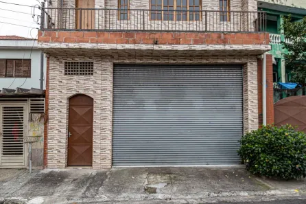 Ponto Comercial para alugar, 200m² no Jardim Vila Galvão, Guarulhos