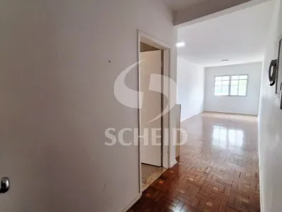 Apartamento com 3 Quartos para alugar, 88m² no Santo Amaro, São Paulo