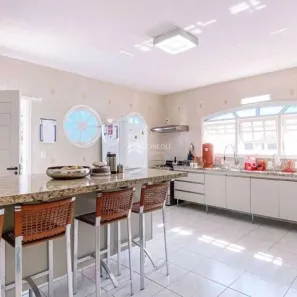 Casa de Condomínio com 4 Quartos à venda, 390m² no , Vargem Grande Paulista