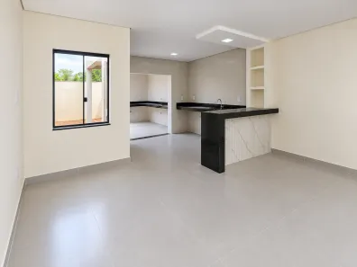 Casa com 3 Quartos à venda, 120m² no Senhora das Graças, Betim