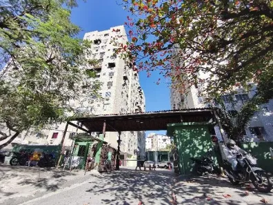 Apartamento com 2 Quartos à venda, 54m² no Tomás Coelho, Rio de Janeiro