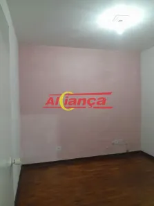 Sala Comercial para alugar, 15m² no Centro, Guarulhos
