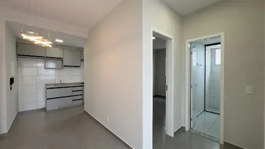 Apartamento com 2 Quartos à venda, 57m² no Jardim Bela Vista, Sumaré