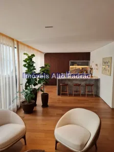 Apartamento com 4 Quartos à venda, 355m² no Sumarezinho, São Paulo
