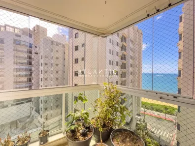 Apartamento com 4 Quartos à venda, 170m² no Itapuã, Vila Velha