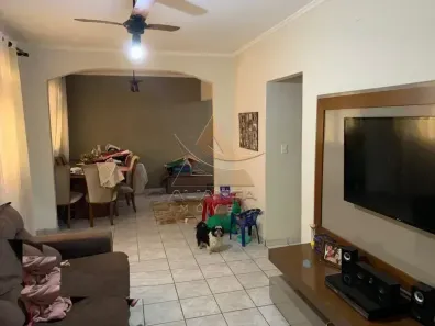 Casa com 3 Quartos à venda, 175m² no Jardim Roberto Benedetti, Ribeirão Preto