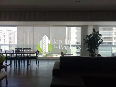Apartamento com 3 Quartos à venda, 200m² no Água Branca, São Paulo