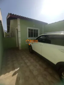 Sobrado com 2 Quartos à venda, 100m² no Pequeno Coração, Itaquaquecetuba