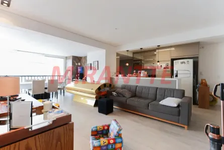 Apartamento com 2 Quartos à venda, 92m² no Santana, São Paulo
