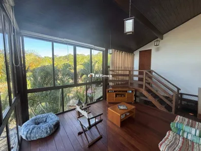 Casa com 3 Quartos à venda, 246m² no Badu, Niterói