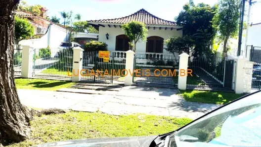 Casa com 4 Quartos para alugar, 297m² no Alto da Lapa, São Paulo