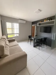 Apartamento com 3 Quartos à venda, 59m² no Vale Quem Tem, Teresina